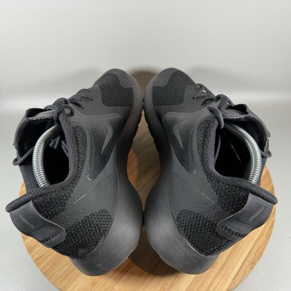 Nike Zaca Zoom Black Athletic Running Sneakers‎ BV7489-002 Women's Size US 12 - Picture 5 of 8